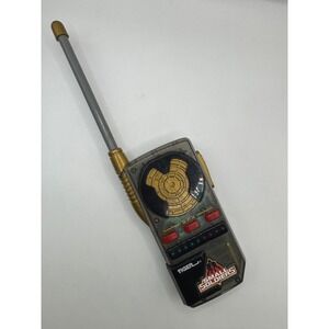 Tiger‎ Electronics Rare Small Soldiers SFX Walkie Talkie Toy